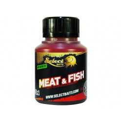 Select Baits dip Meat & Fish