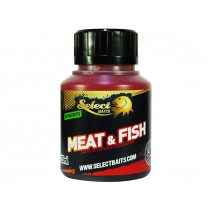 Select Baits dip Meat & Fish
