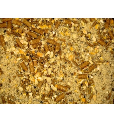 Select Baits pastura Sweet CSL Method Mix