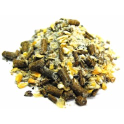 Select Baits pastura Sweet CSL Method Mix