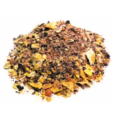 Select Baits pastura Spicy Flakes
