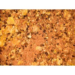 Select Baits pastura Spicy Flakes 2