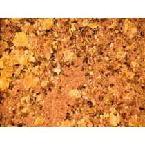 Select Baits pastura Spicy Flakes Select Baits pastura Spicy Flakes