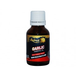 Select Baits ulei esential usturoi Garlic 20ml