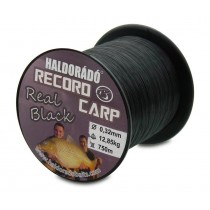 Fir Monofilament Haldorado Record Carp Real Black Fir Monofilament Haldorado Record Carp Real Black