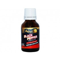 Select Baits ulei esential piper Black Pepper 20ml Select Baits ulei esential piper Black Pepper 20ml