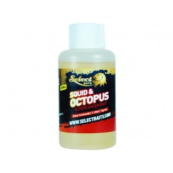 Select Baits aroma Squid & Octopus 50ml