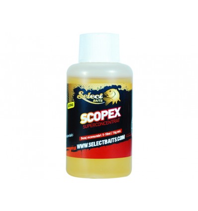Select Baits aroma Scopex 50ml