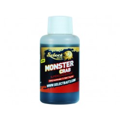 Select Baits aroma Monster Crab 50ml