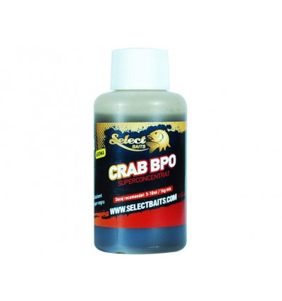 Select Baits aroma Crab BPO 50ml