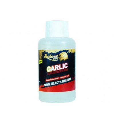 Select Baits aroma Garlic 50ml
