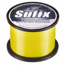 Fir Sufix Tritanium Yelow