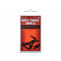 Vartej ESP Quick Change Swivels