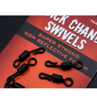 Vartej ESP Quick Change Swivels