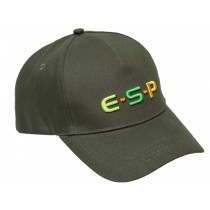 Sapca ESP 3D Logo Olive Green Cap
