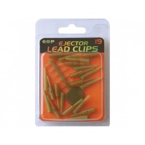 Clipsuri plumb pierdut ESP Ejector Lead Clips