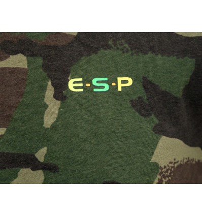 Tricou ESP Camo T-shirt