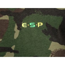 Tricou ESP Camo T-shirt
