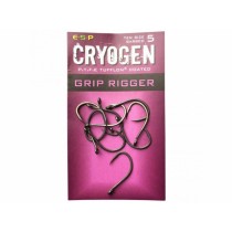 Carlige ESP Cryogen Grip Rigger Hooks Carlige ESP Cryogen Grip Rigger Hooks