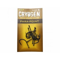 Carlige ESP Cryogen Para-Point Hooks Carlige ESP Cryogen Para-Point Hooks