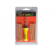 Burghiu ESP Nut Drill Burghiu ESP Nut Drill