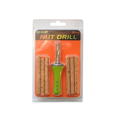 Burghiu ESP Nut Drill