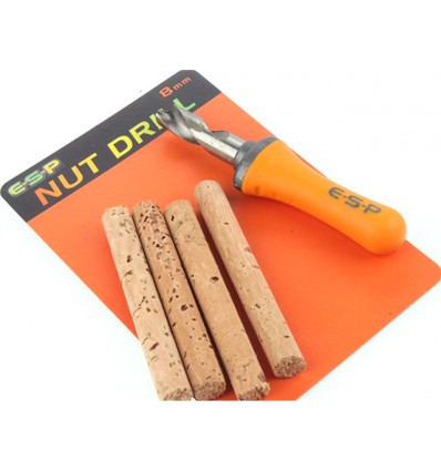 Burghiu ESP Nut Drill