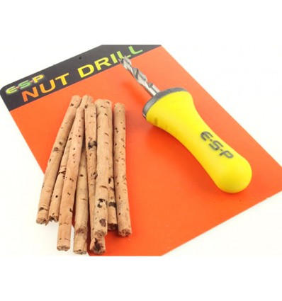 Burghiu ESP Nut Drill