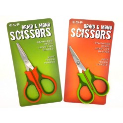 Foarfeca ESP Braid si Mono Scissors 2