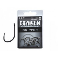 Carlige ESP Cryogen Gripper Hooks 2