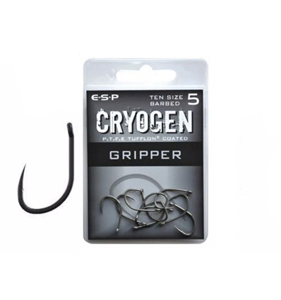 Carlige ESP Cryogen Gripper Hooks