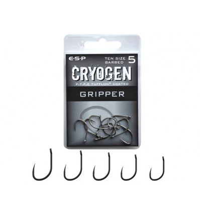 Carlige ESP Cryogen Gripper Hooks