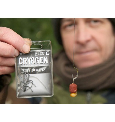 Carlige ESP Cryogen Gripper Hooks