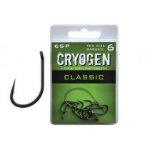 Carlige ESP Cryogen Classic Hooks Carlige ESP Cryogen Classic Hooks