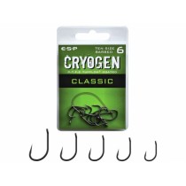 Carlige ESP Cryogen Classic Hooks Carlige ESP Cryogen Classic Hooks