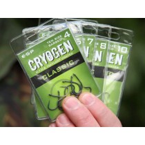 Carlige ESP Cryogen Classic Hooks Carlige ESP Cryogen Classic Hooks