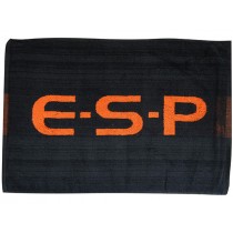 ESP Towel Black ESP Towel Black