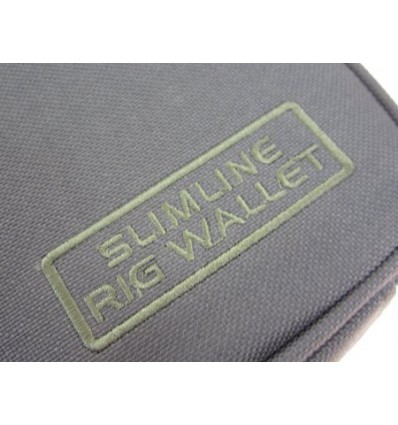 Portofel ESP Rig Wallet Slimline