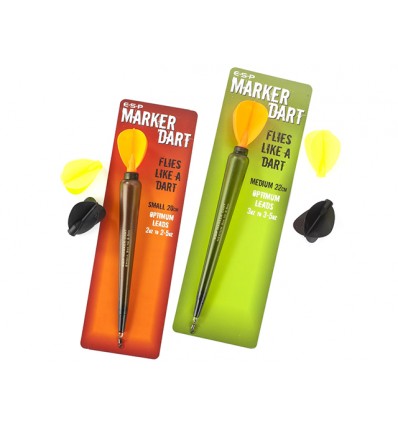 ESP Marker Darts