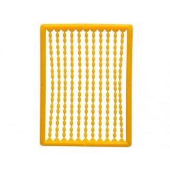 Opritoare ESP Yellow Hairstops