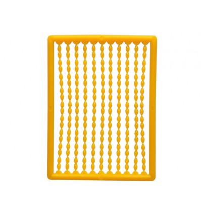 Opritoare ESP Yellow Hairstops