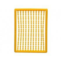 Opritoare ESP Yellow Hairstops