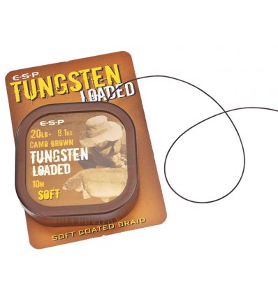Fir ESP Tungsten Loaded