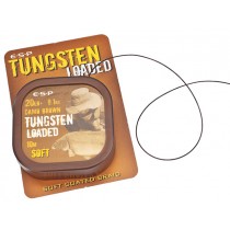 Fir ESP Tungsten Loaded Fir ESP Tungsten Loaded