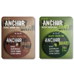 ESP Anchor Braid