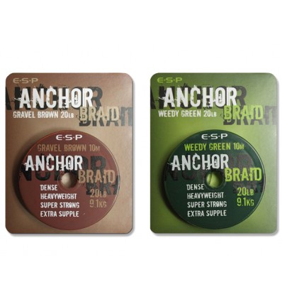 ESP Anchor Braid