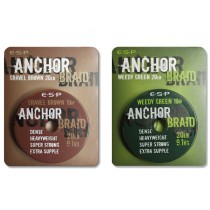 ESP Anchor Braid ESP Anchor Braid