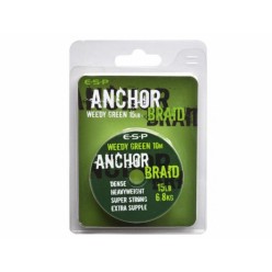 ESP Anchor Braid 2