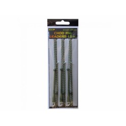 ESP Leadcore Chod Rig
