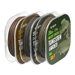 Fir ESP Tungsten Loaded 10m 20lb soft
